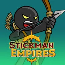 Stickman Empires