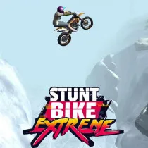 Stunt Bike Extreme