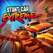 Stunt Car Extreme