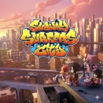 Subway Surfers City