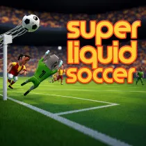 Play Super Liquid Soccer now!