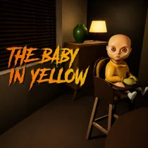 Play The Baby In Yellow now!