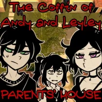 The Coffin of Andy and Leyley