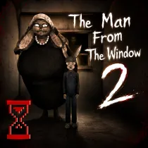 The Man from the Window 2