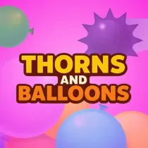 Thorn And Balloons