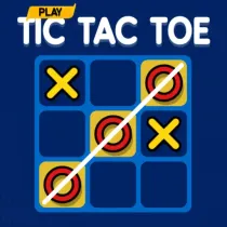 Play Tic Tac Toe now!