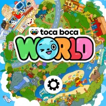 Toca Boca World