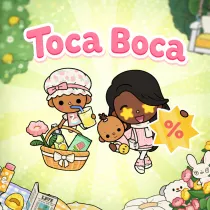 Тоса Boca