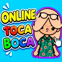 Toca World Online