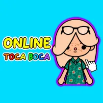 Play Toca World Online now!