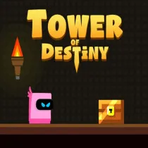 Tower Of Destiny