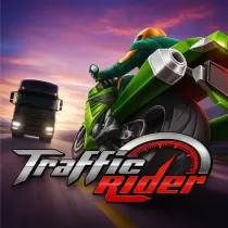 Traffic Rider