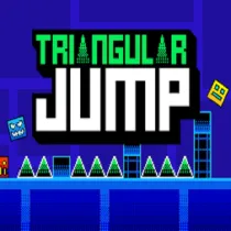Triangular Jump