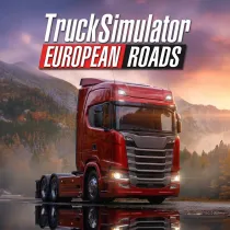 Truck Simulator : European Roads
