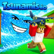 Tsunamis.io