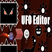 UFO Editor
