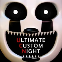 Ultimate Custom Night