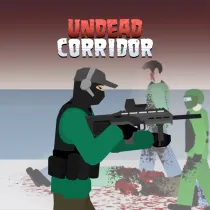Undead Corridor