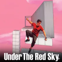 Under The Red Sky
