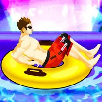 Uphill Rush 7: Waterpark