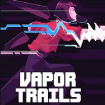 Vapor Trails