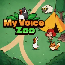 Play MyVoiceZoo now!