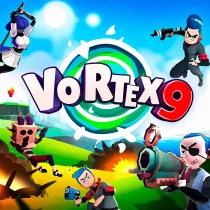 Vortex 9