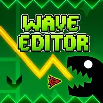 Wave Editor