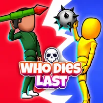 Who Dies Last?