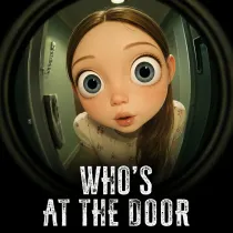 Who's at the Door?