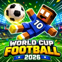 World Cup Football