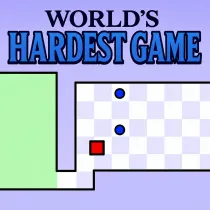 World's Hardest Game