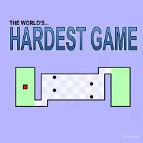 World’s Hardest Game