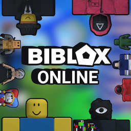 Biblox Online