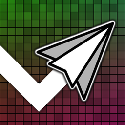 Geometry Wave: Neon Challenge